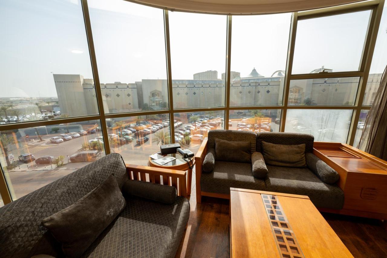 Tanal Serviced Apartments Al-Khubar Pokoj fotografie