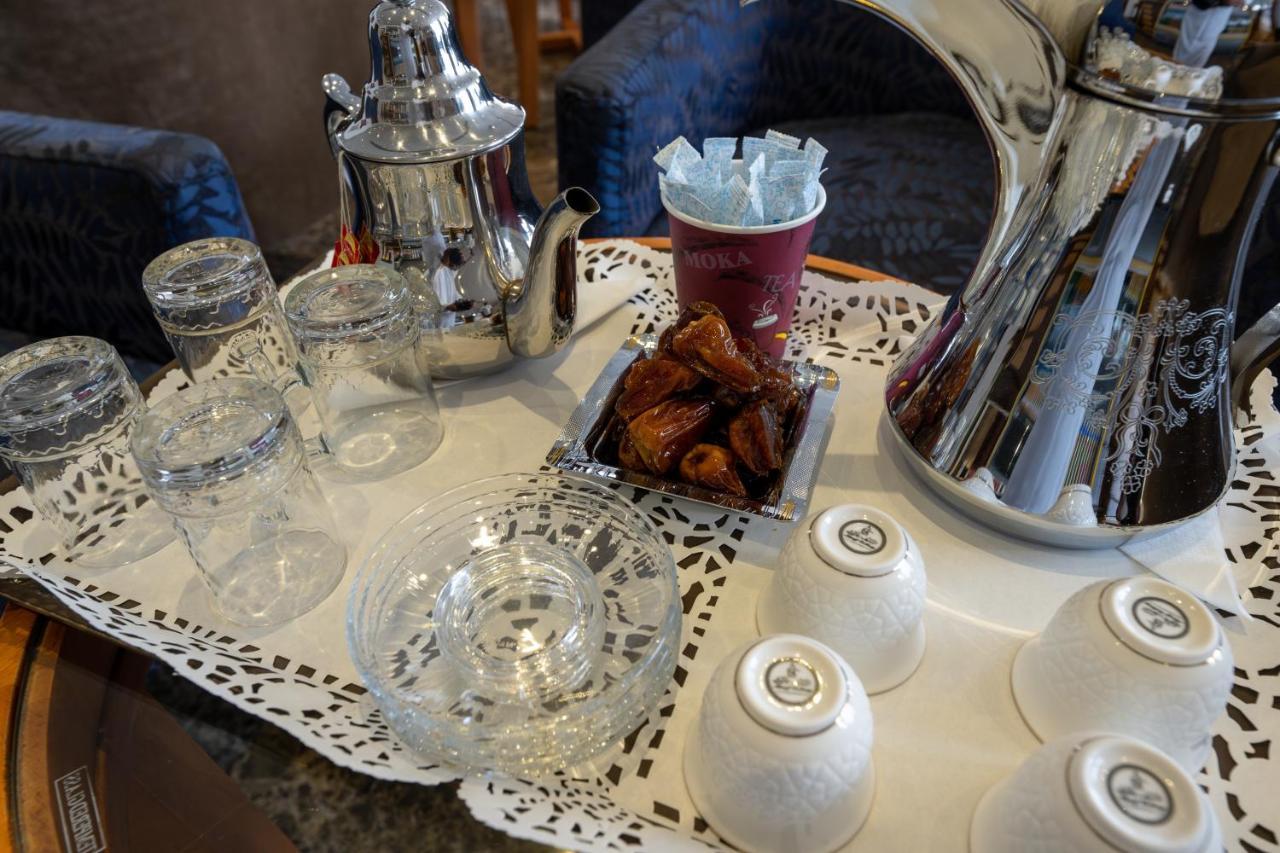 Tanal Serviced Apartments Al-Khubar Exteriér fotografie