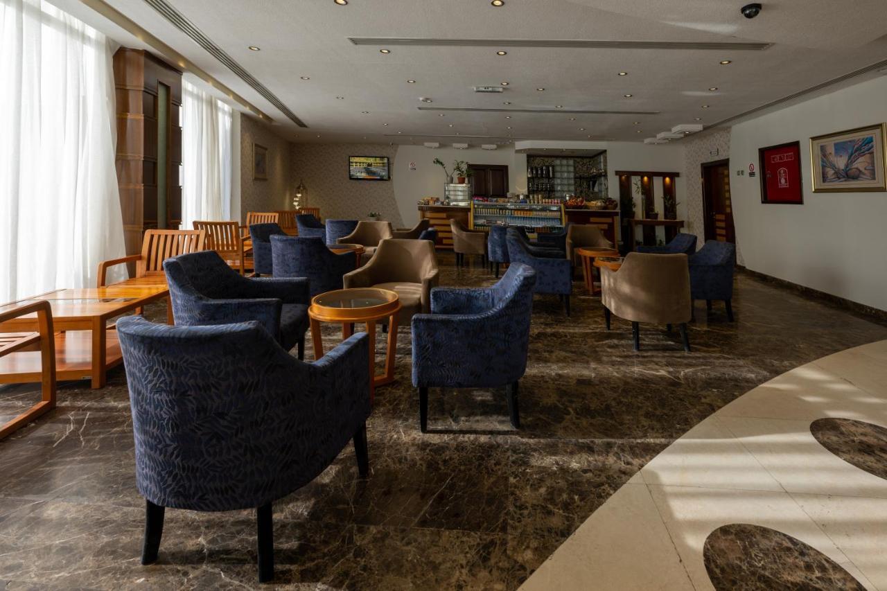 Tanal Serviced Apartments Al-Khubar Exteriér fotografie
