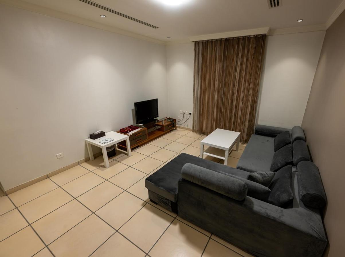 Tanal Serviced Apartments Al-Khubar Exteriér fotografie