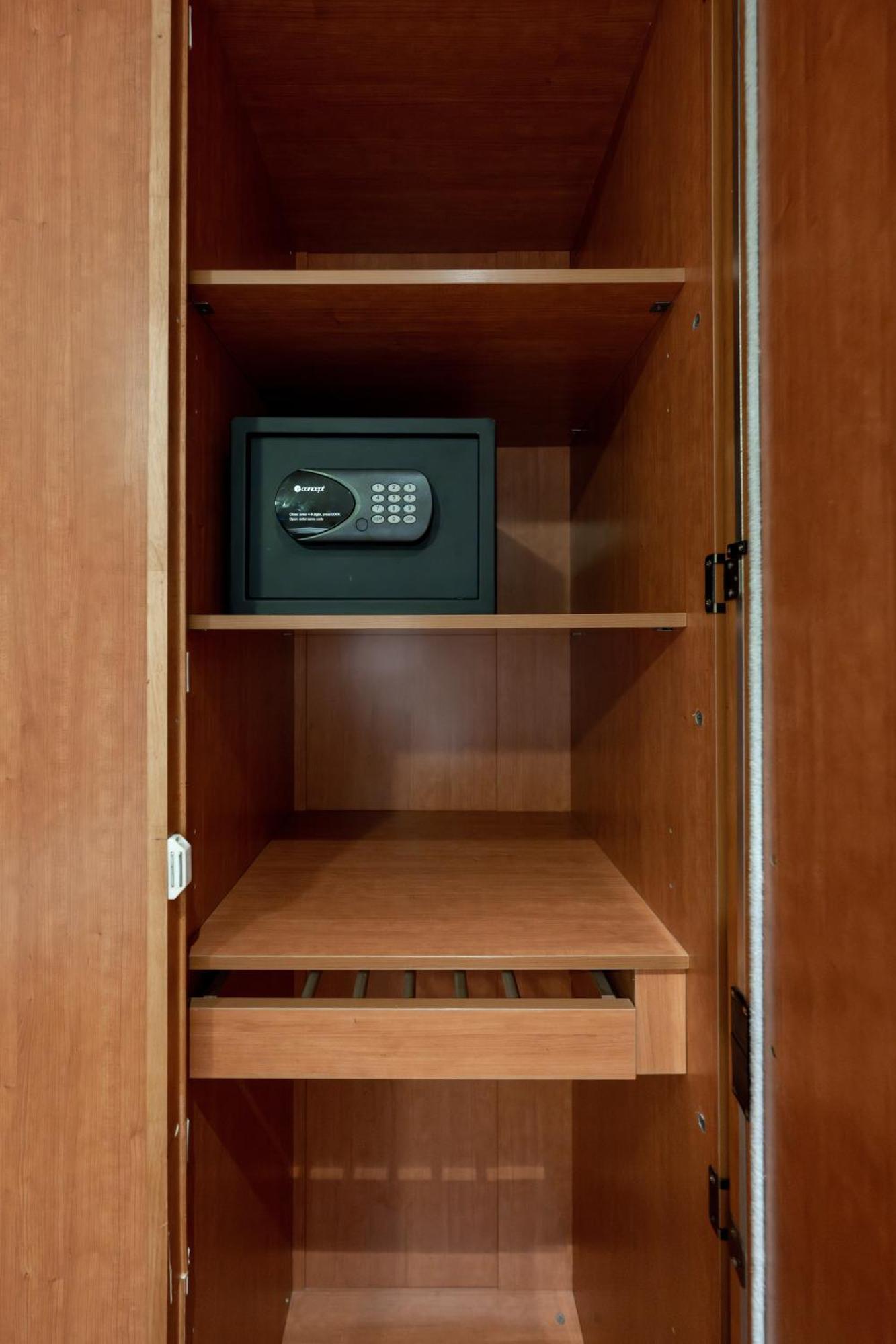 Tanal Serviced Apartments Al-Khubar Pokoj fotografie