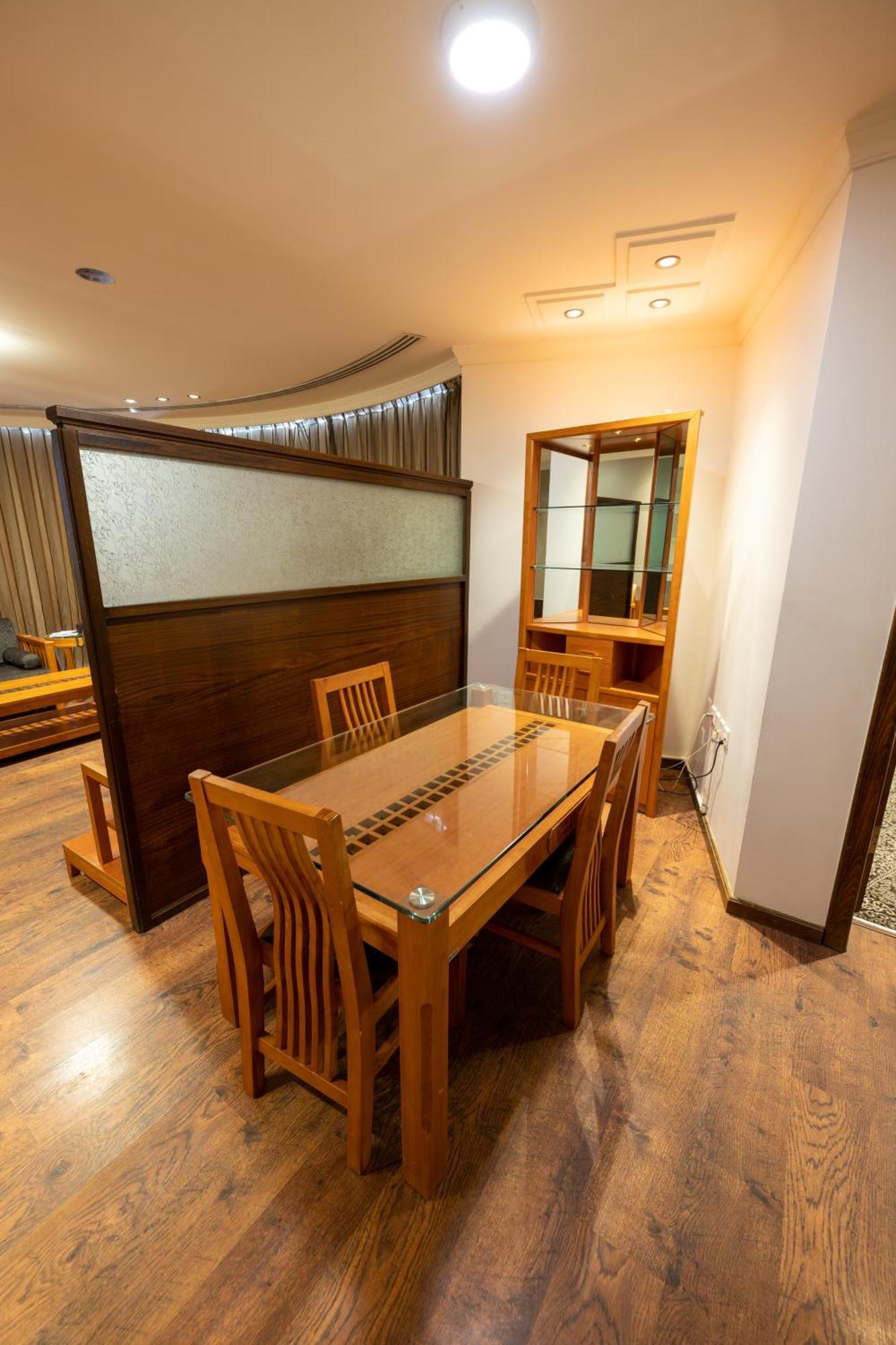 Tanal Serviced Apartments Al-Khubar Pokoj fotografie