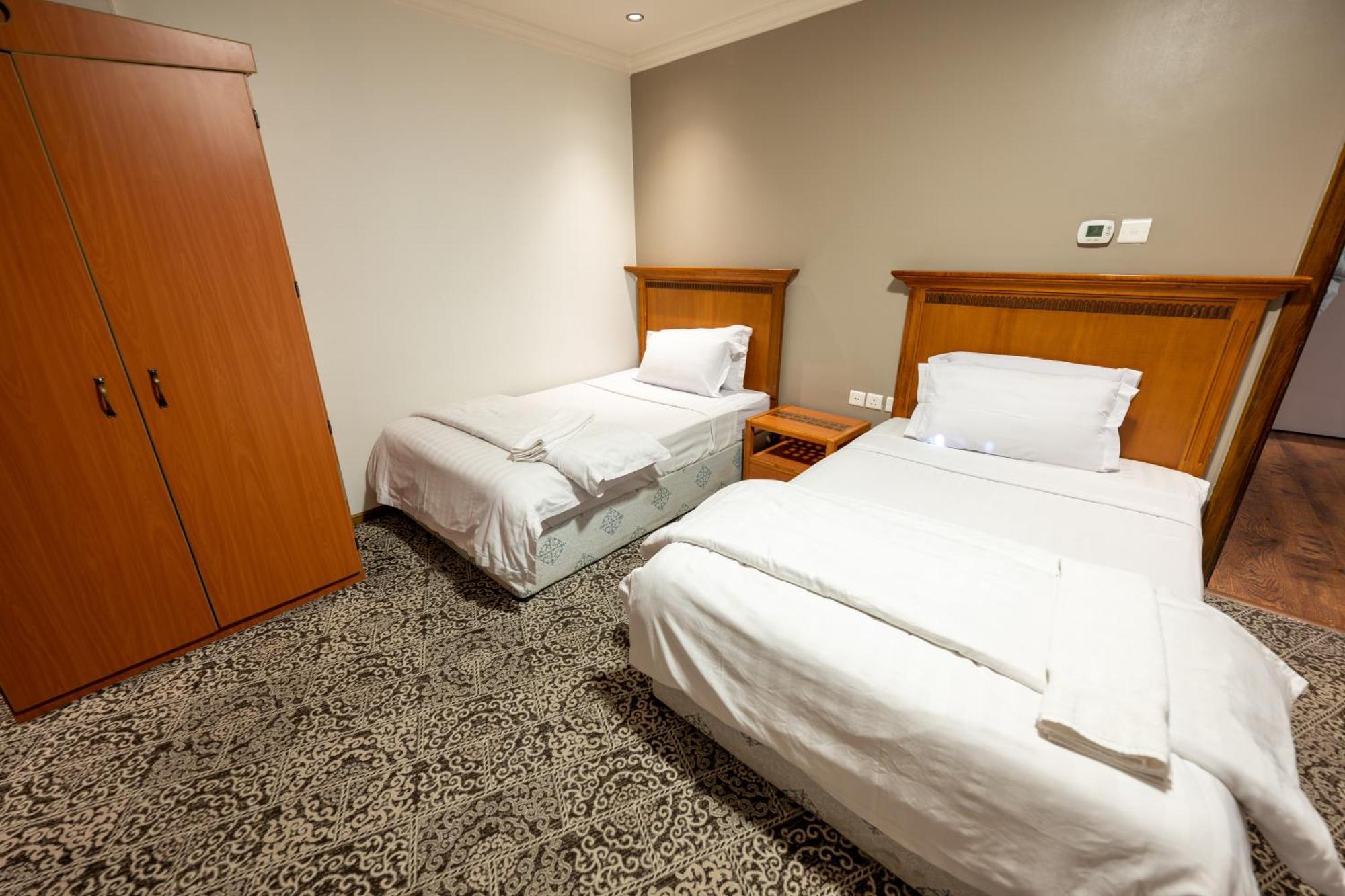 Tanal Serviced Apartments Al-Khubar Pokoj fotografie