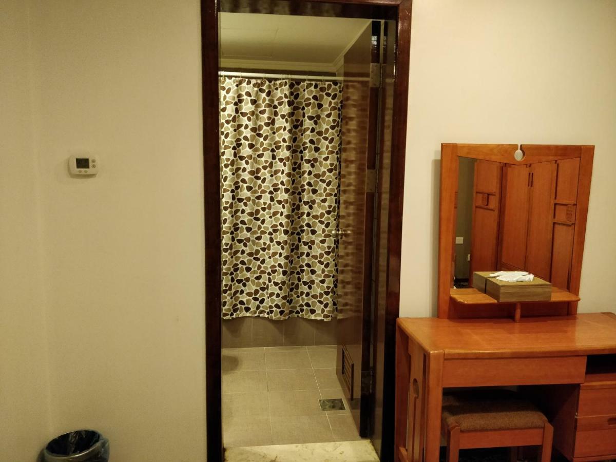 Tanal Serviced Apartments Al-Khubar Exteriér fotografie