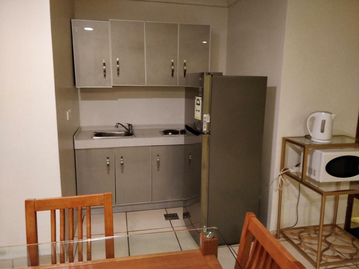 Tanal Serviced Apartments Al-Khubar Exteriér fotografie