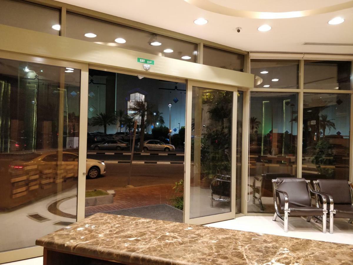 Tanal Serviced Apartments Al-Khubar Exteriér fotografie
