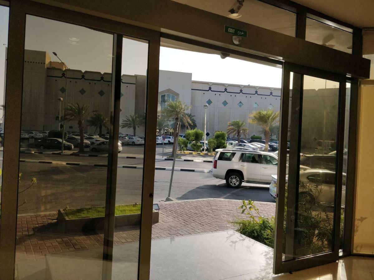 Tanal Serviced Apartments Al-Khubar Exteriér fotografie