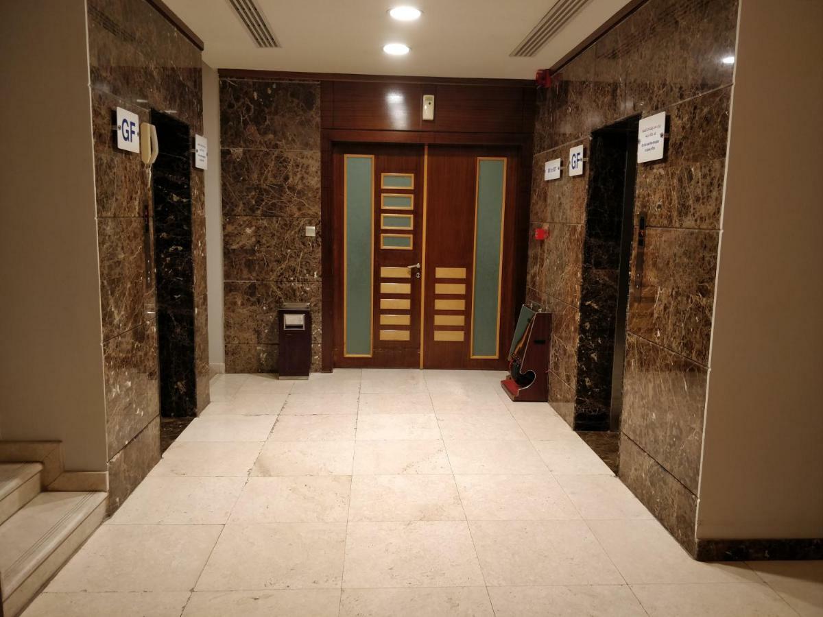 Tanal Serviced Apartments Al-Khubar Exteriér fotografie